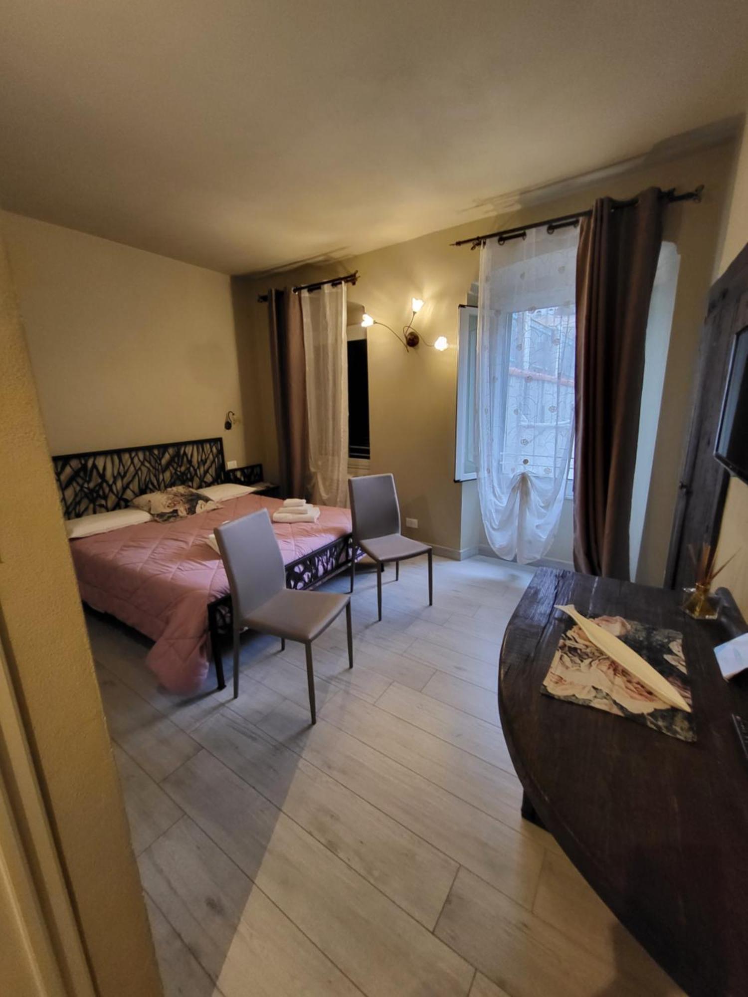Casa D'Amore Riomaggiore Szoba fotó