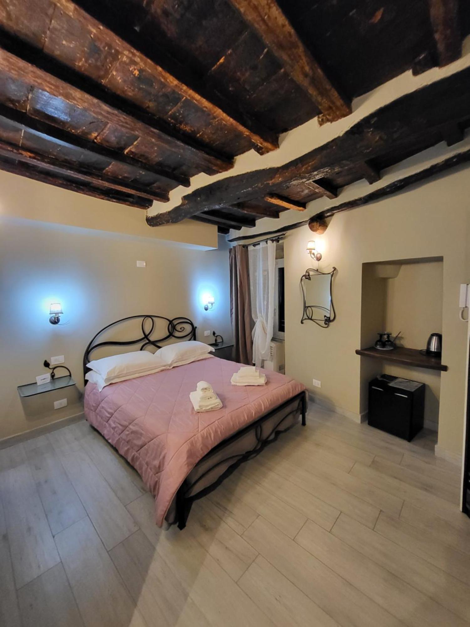 Casa D'Amore Riomaggiore Szoba fotó