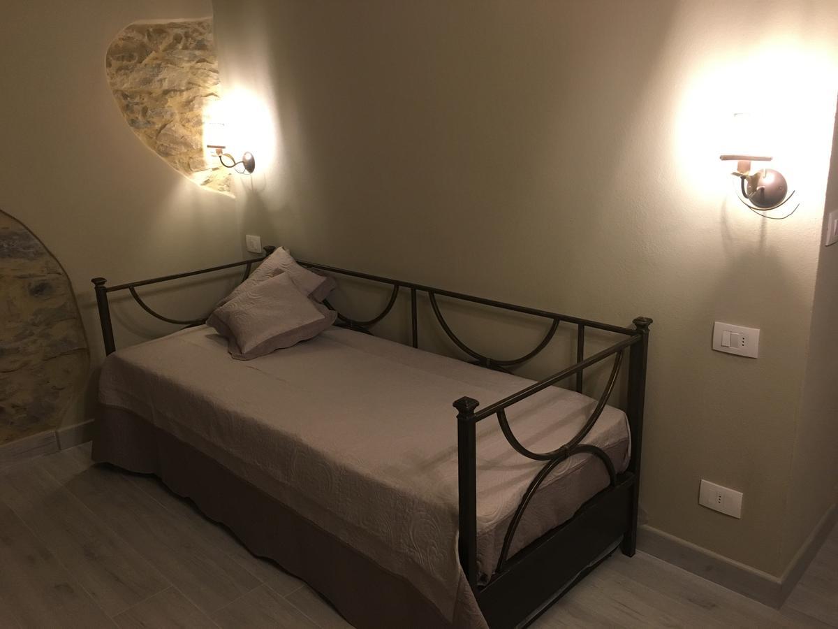 Casa D'Amore Riomaggiore Kültér fotó